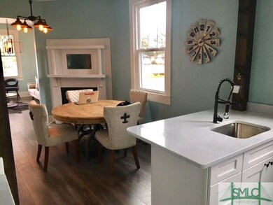 1617 Vine St, Savannah, GA 31401 - photo 5