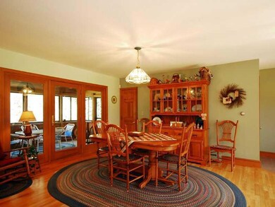 Dining Room.