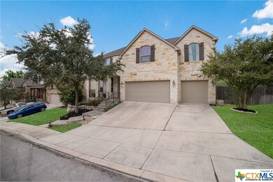 3826 Ox-Eye Daisy, San Antonio, TX 78261 - photo 2