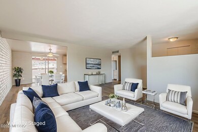 9849 E Victoria Ln, Tucson, AZ 85730 - photo 2