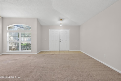 Entrance Door Interior