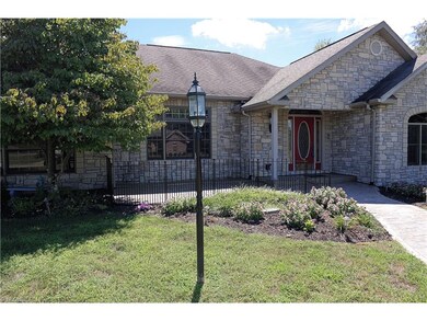 Front Landscaping