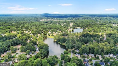 127 N Lakeside Dr NW, Kennesaw, GA 30144 - photo 6