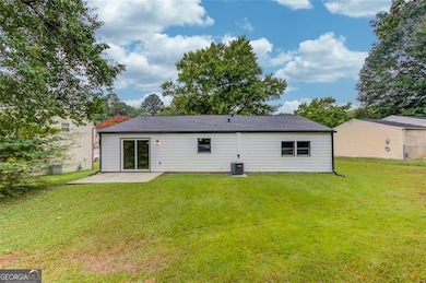 5266 Long Green Ln unit 2, Stone Mountain, GA 30088 - photo 7