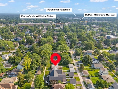 823 N Ellsworth St, Naperville, IL 60563 - photo 2