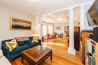 385 Walden St unit 1, Cambridge, MA 02138 - photo 4