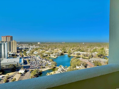 9994 Beach Club Dr unit 2108, Myrtle Beach, SC 29572 - photo 7