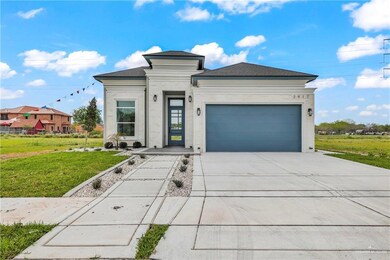 2917 N Alyna Ave, Edinburg, TX 78541 - photo 3