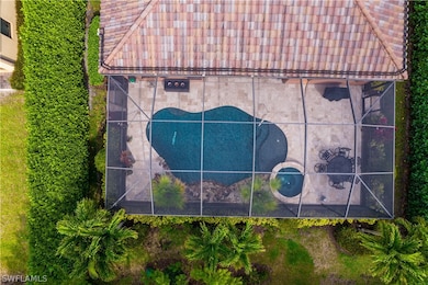 Pool/Spa