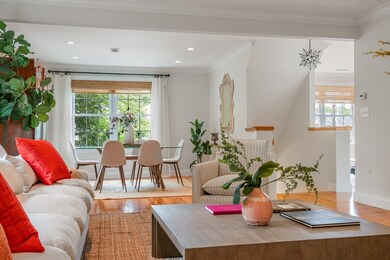 235 Huron Ave unit 2, Cambridge, MA 02138 - photo 2