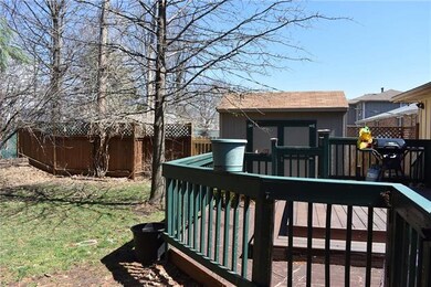 903 NW Mock Ave, Blue Springs, MO 64015 - photo 6