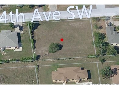 Aerial View from MLS