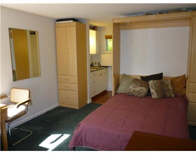 Bedroom.