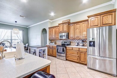 180 Threatt Ln, Weatherford, TX 76088 - photo 7