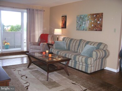 801 S Chester Rd unit 402, Swarthmore, PA 19081 - photo 2