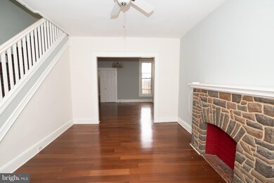 2307 W Lexington St, Baltimore, MD 21223 - photo 3