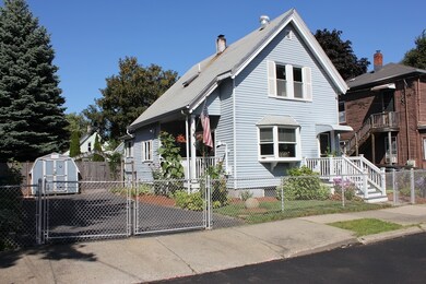 84 Flint St, Lynn, MA 01905 - photo 2