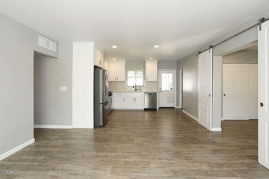 Great Room-Kitchen