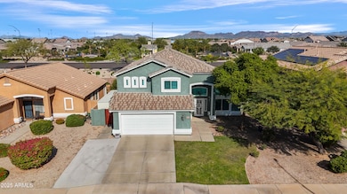 10244 E Olla Ave, Mesa, AZ 85212 - photo 7