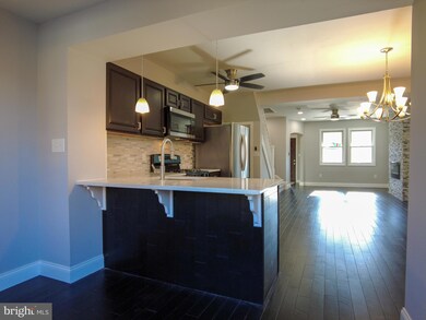 2708 E Preston St, Baltimore, MD 21213 - photo 7