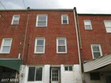 4114 Balfern Ave, Baltimore, MD 21213 - photo 7