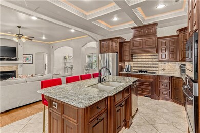 3405 NW Edgewood Ave, Bentonville, AR 72712 - photo 3