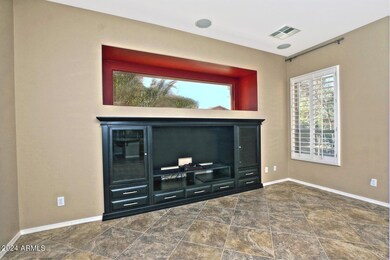 Built in in a Pop-Out
