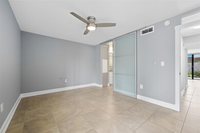 Secondary Bedroom (Before)