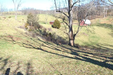 View From Front RT Corner