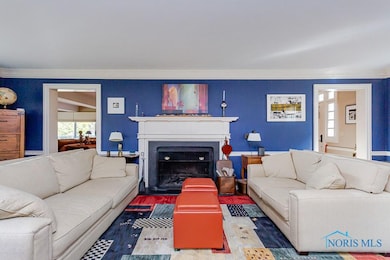 25101 W River Rd, Perrysburg, OH 43551 - photo 6