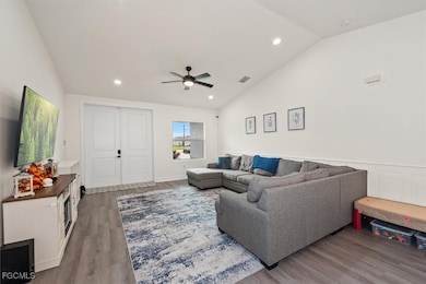 3309 16th St SW, Lehigh Acres, FL 33976 - photo 2