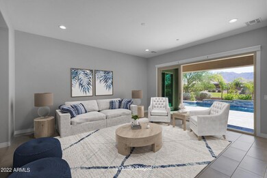 Living Room II