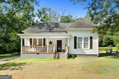 110 Ridge St, Locust Grove, GA 30248 - photo 3