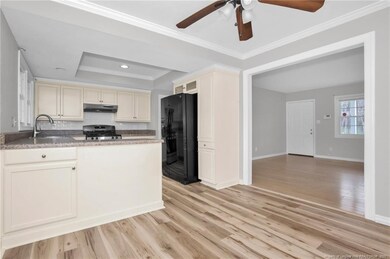 842 Stoneykirk Dr, Fayetteville, NC 28314 - photo 5