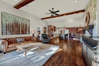 206 Palisades Dr, Gordonville, TX 76245 - photo 7