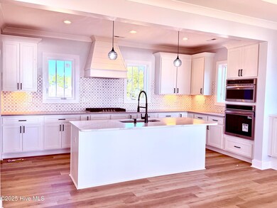 444 Pearson Cir, Newport, NC 28570 - photo 7