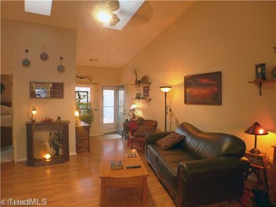 Living Room.