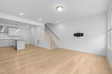 1206 Coach Station Aly, Raleigh, NC 27601 - photo 2