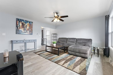 13410 Sherman St, Cedar Lake, IN 46303 - photo 3