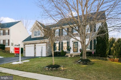 6039 Gholson Bridge Ct, Manassas, VA 20112 - photo 3