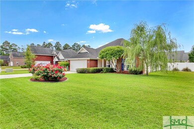 316 Pebble Dr, Rincon, GA 31326 - photo 4