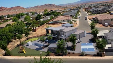 1067 E Bronco Dr, Washington, UT 84780 - photo 6