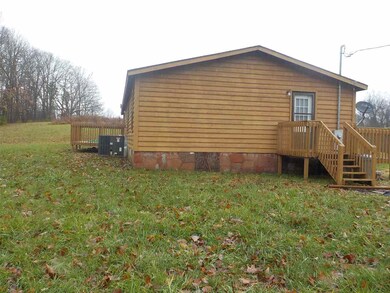 505 Charlie Greenlee Rd, Rutledge, TN 37861 - photo 5