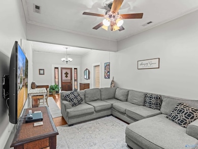 514 W Mann Ave, Boaz, AL 35957 - photo 4