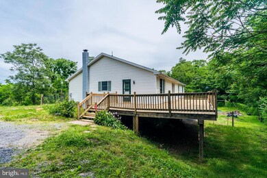 81 Mish Rd, Bunker Hill, WV 25413 - photo 6