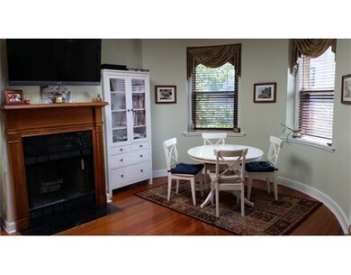 159 Saint Botolph St unit 4, Boston, MA 02115 - photo 4