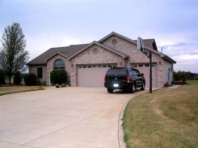 3434 W 150th Ln, Crown Point, IN 46307 - photo 2
