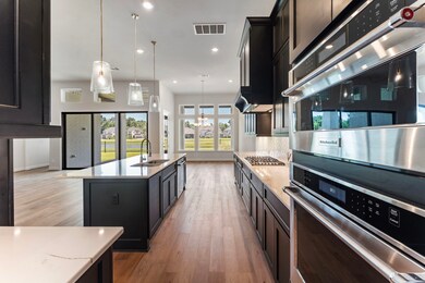 9603 Lakeside Arbor Way, the Woodlands, TX 77375 - photo 4