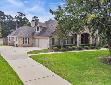 16614 Rose Trail, Cypress, TX 77429 - photo 2