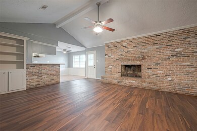 9907 Kirkfalls Dr, Houston, TX 77089 - photo 4